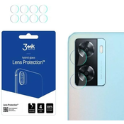 3MK Lens Protect Oppo A57s Camera lens protection 4 pcs
