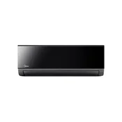 Midea Inverter klima AG-24NXD0.WIK, Crna