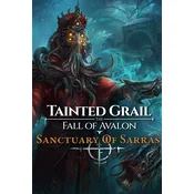 Tainted Grail: The Fall of Avalon - Sanctuary of Sarras (DLC) XBOX LIVE Key EUROPE