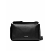 Ročna torba Calvin Klein Gracie Mini Crossbody K60K611346 Črna