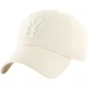 47 Brand New York Yankees MLB Clean Up Cap Bež