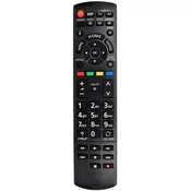 General PANASONIC N2QAYB000933 - zamenjava daljinski upravljalnik