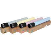 Konica Minolta - toner Konica Minolta TN-221 (A8K3350) (škrlatna), original