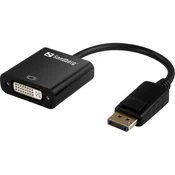 Sandberg 508-45 DisplayPort na DVI
