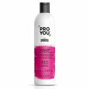 Revlon Professional ProYou™ The Keeper Color Care Shampoo šampon za obojenu kosu 350 ml za žene