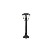 Spoljašnja lampa SURVA 1xE27/60W/230V IP44 crna