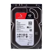 SEAGATE NAS HDD 2TB IronWolf 5400rpm