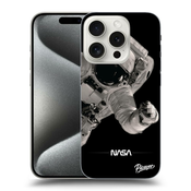 ULTIMATE CASE MagSafe za Apple iPhone 15 Pro - Astronaut Big
