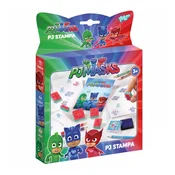 PJ Masks beads