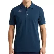 KAPPA MAJICA LOGO LIFE MSS ZA MUŠKARCE