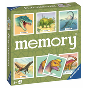 Ravensburger igra pamcenja Dinosaurusi