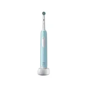 Oral-B Pro Series 1 CroosAction električna zobna ščetka, modra