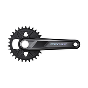 SHIMANO Middle Deore M6100 - 1x12 speed