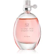 Avon Scent Mix Elegant Rose EDT 30 ml