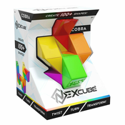Nexcube Miselna igra Nexcube Cobra