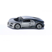 SIKU pretisni omot - Bugatti Chiron