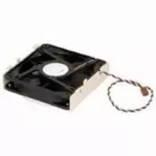 Supermicro FAN-0077L4 Sustav hlađenja računala Ventilator Crno, Bijelo