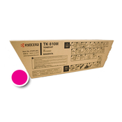 KYOCERA toner B-M ZA FS-C8026 (TK-810M)