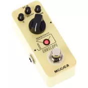 Mooer MFT4 Envelope auto wah pedala