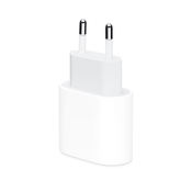 Apple 20W USB-C Power Adapter MHJE3ZM/A Mobile