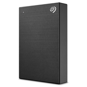 SEAGATE 5TB ONE TOUCH, PR