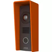 AXIS 03192-001 dodatak sustava interkomunikacije Pokrov