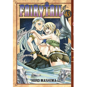 Fairy Tail. Tom 45