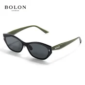 Bolon Unisex naocare za sunce, Zelene