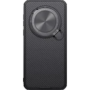 Nillkin CamShield Prop magnetni zadnji ovitek za Honor Magic7 Pro črn