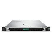 HPE Proliant DL360 Gen10, 2x Xeon Silver 4116 12-Core 2.1 GHz/3.0 GHz, 128 GB DDR4, E208i-a, RAID, 2x napajalnik 500W
