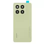 XIAOMI Xiaomi, Zadnje steklo za Xiaomi 14T Original Service Pack, Zelena, (5000220948)
