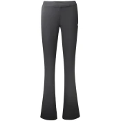 K-WAY WOMEN'S BLACK PANTS