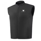 Softshell jakna Shima Windbreaker crna