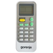 General GORENJE DG11J1-01, KAM26P - originalni daljinski upravljac