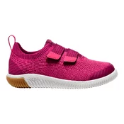 Otroška obutev za prosti čas Keen KNX KNIT DS Beaujolais/Raspberry US 10 (Kid)