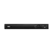 BCS BCS-V-NVR1602-4K-16P 16-kanalni IP snemalnik z PoE in podporo za 12MP kamere