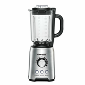 Rommelsbacher MX 1250 blender 1.75 L Tabletop blender 1200 W Stainless steel