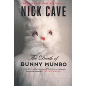 Death of Bunny Munro. Der Tod des Bunny Munro, englische Ausgabe