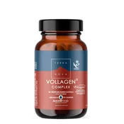 Terranova Vollagen kompleks kapsule, dodatak prehrani