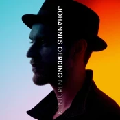 Johannes Oerding - Konturen (CD)