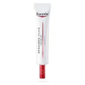 Eucerin Hyaluron-Filler + Volume-Lift krema za podrucje oko ociju 15 ml, rok upotrebe 31.8.2026.
