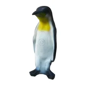 Eleven Target 3D Penguin