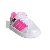ADIDAS SPORTSWEAR Športni čevelj LIGHTORAMA COURT roza/bela