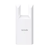 Tenda T10 omrežni izboljševalnik signala (repeater), bel