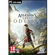 Assassins Creed Odyssey Season Pass UPLAY Key