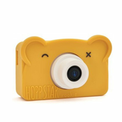 Hoppstar Djecji digitalni fotoaparat Rookie Honey