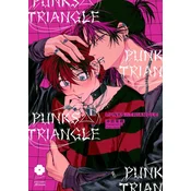 PUNKS TRIANGLE