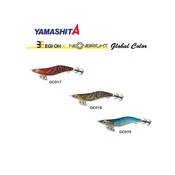 Pušča YAMASHITA Cloth Squid Neon Bright EGI-OH K 3,0
