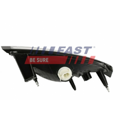 FAST Kontrolna lučka IVECO DAILY 14 leva 5801874640