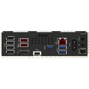 GIGABYTE Z890 AORUS ELITE WIFI7, DDR5, SATA3, USB4, DP, 2.5GbE, WIFI 7, LGA1851 ATX